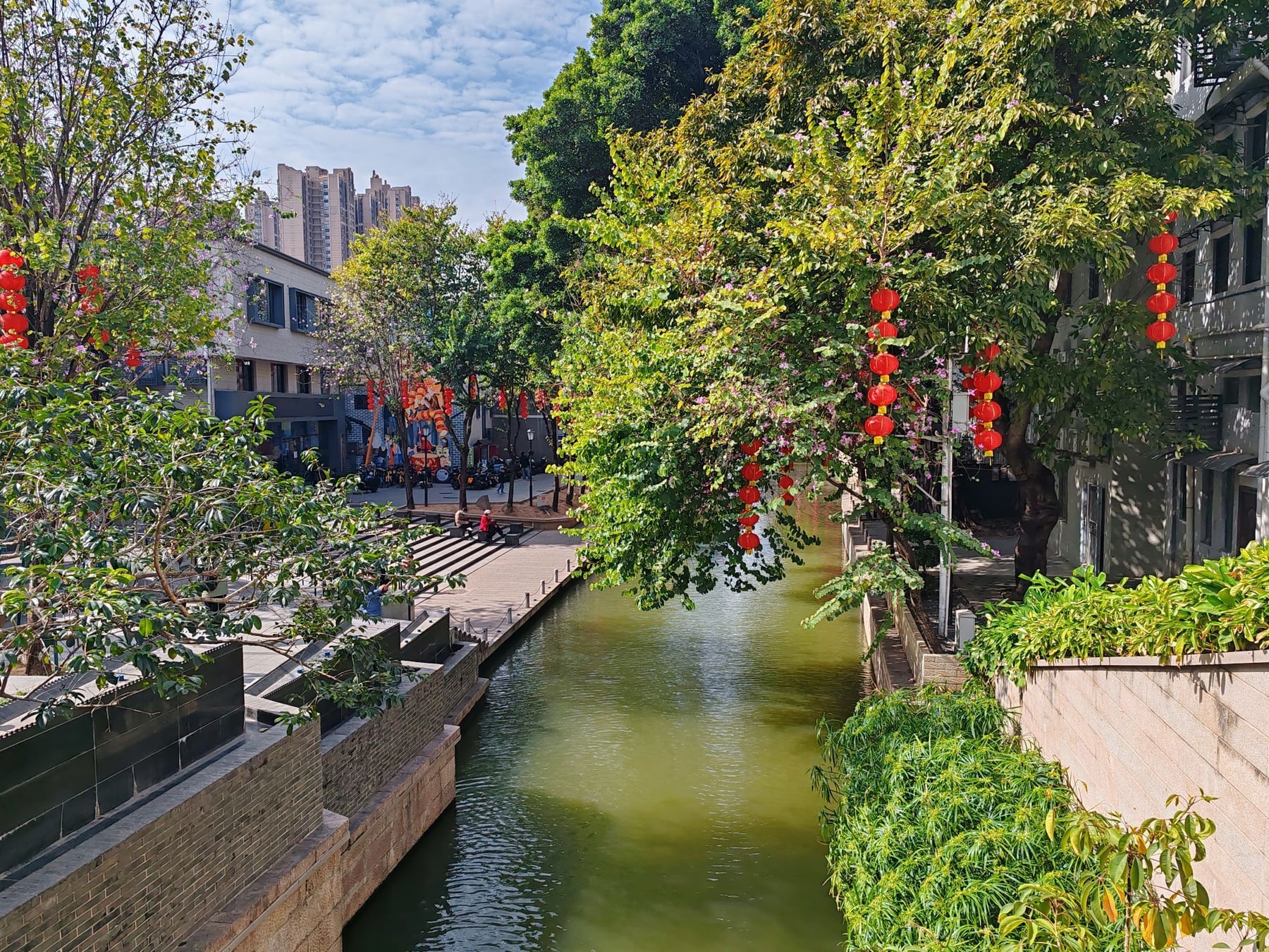 恩宁路景点图片 6