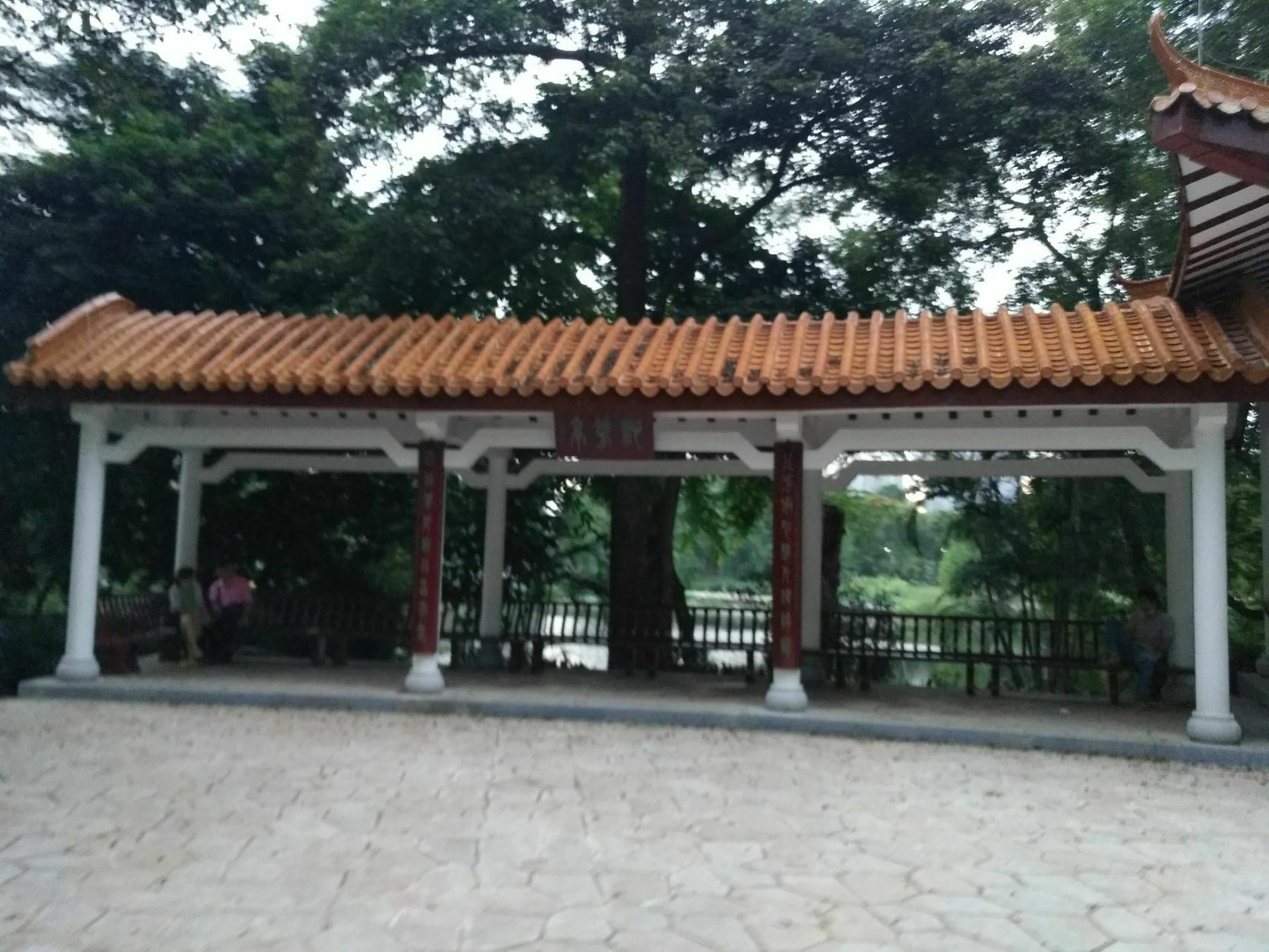 广东华侨博物馆景点图片 7