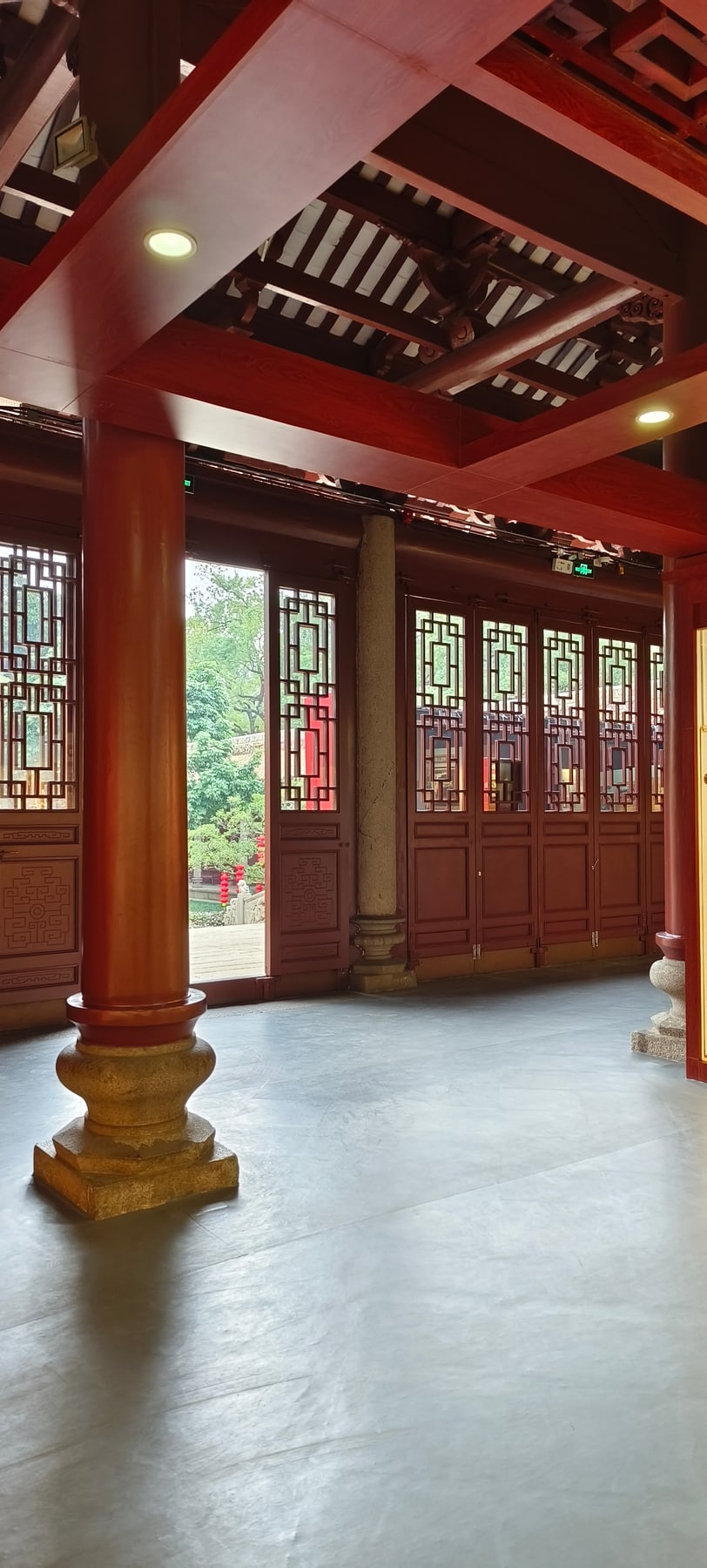 农民运动讲习所旧址纪念馆景点图片 9