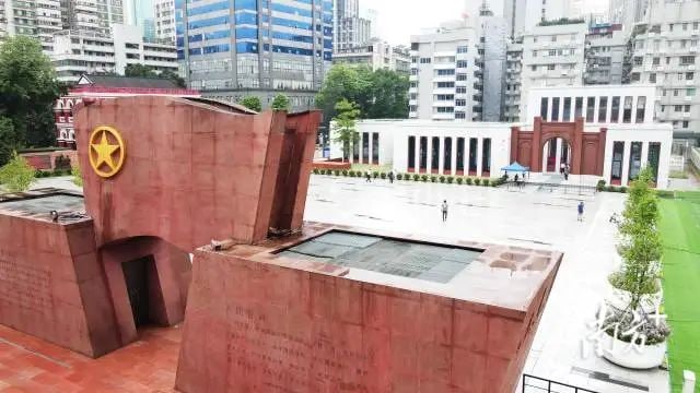 团一大纪念馆景点图片 2