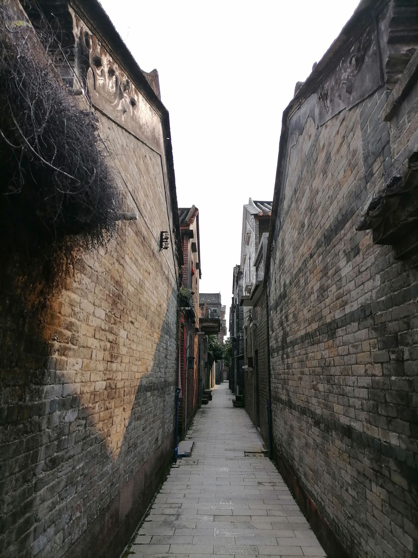 瓜岭古村景点图片 10