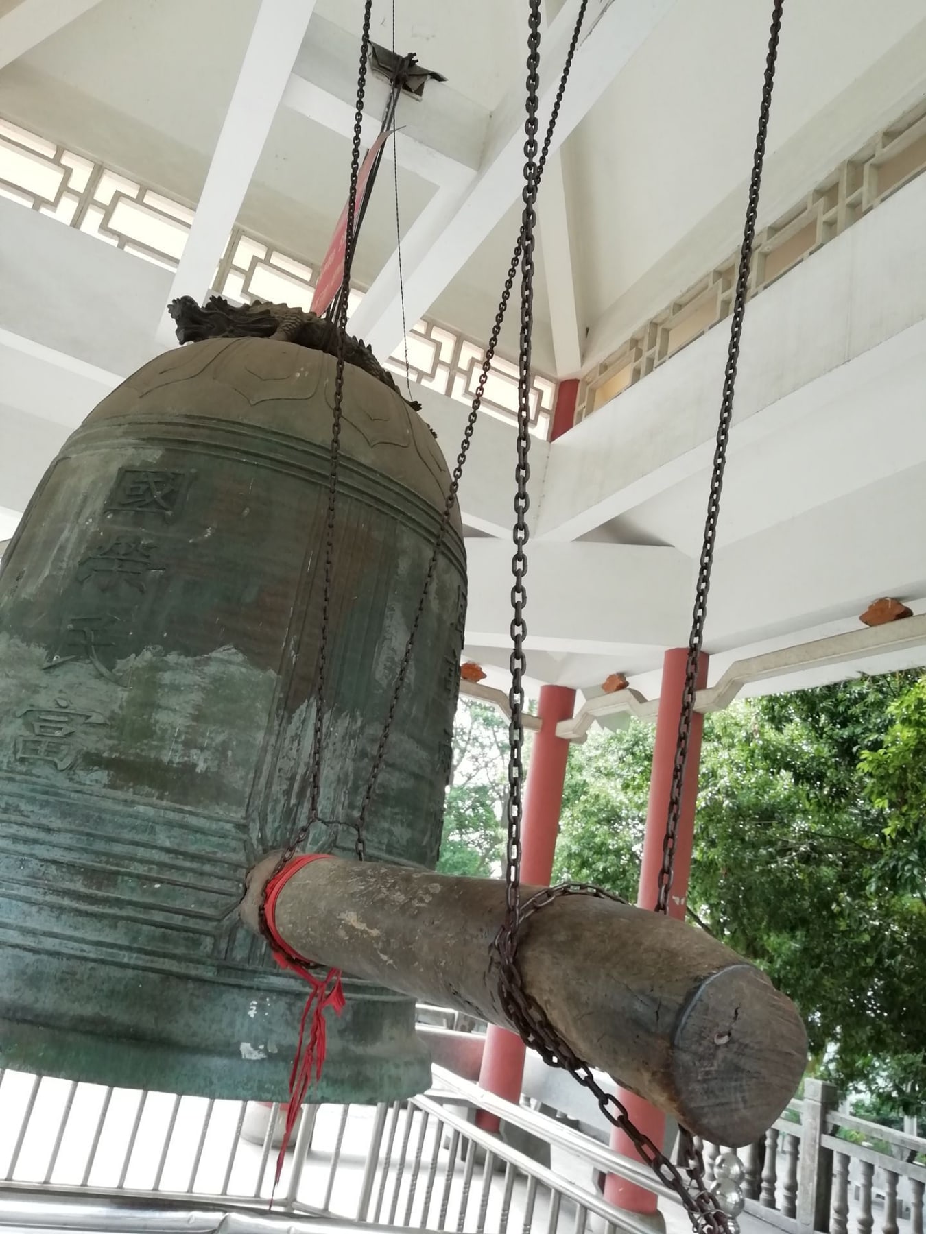 增城何仙姑景点图片 8