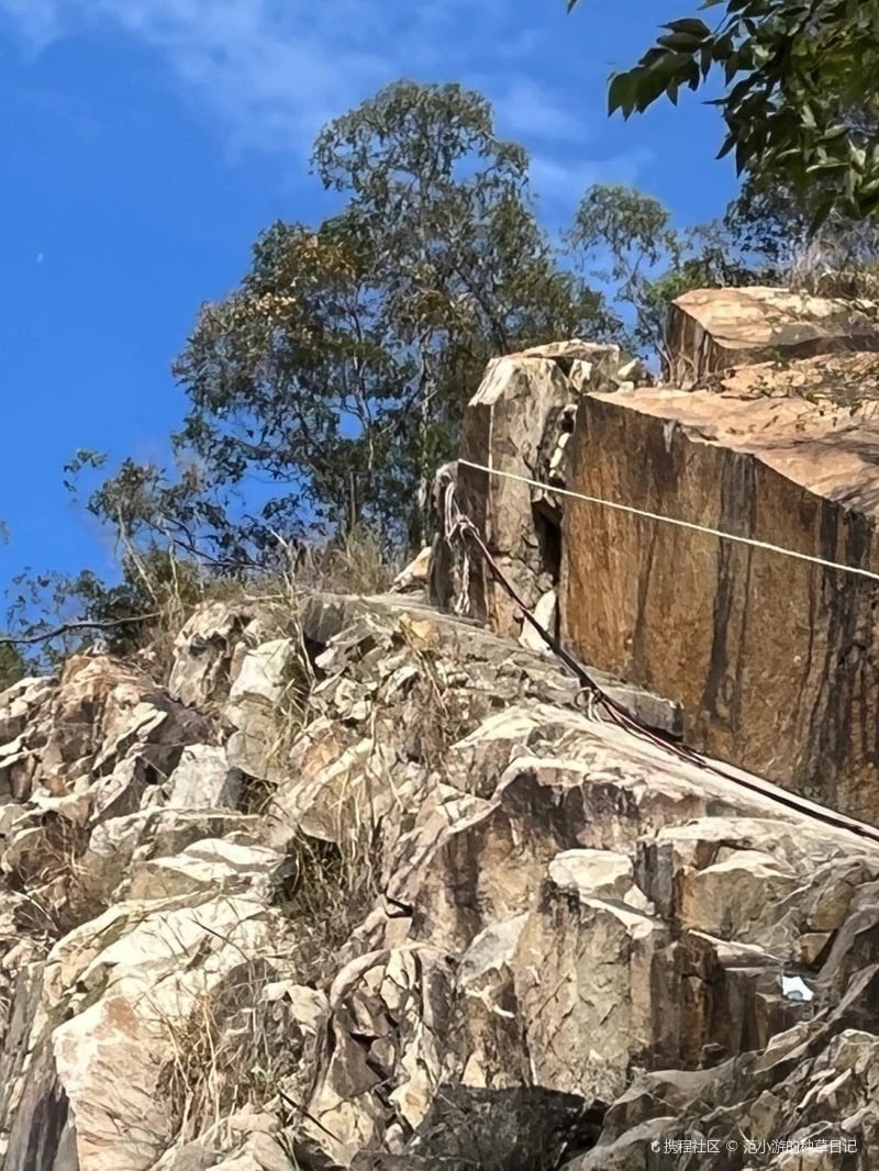 龙洞森林公园