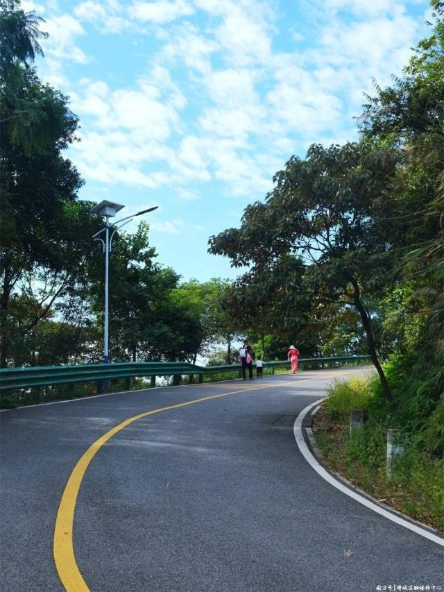 南香山景点图片 3