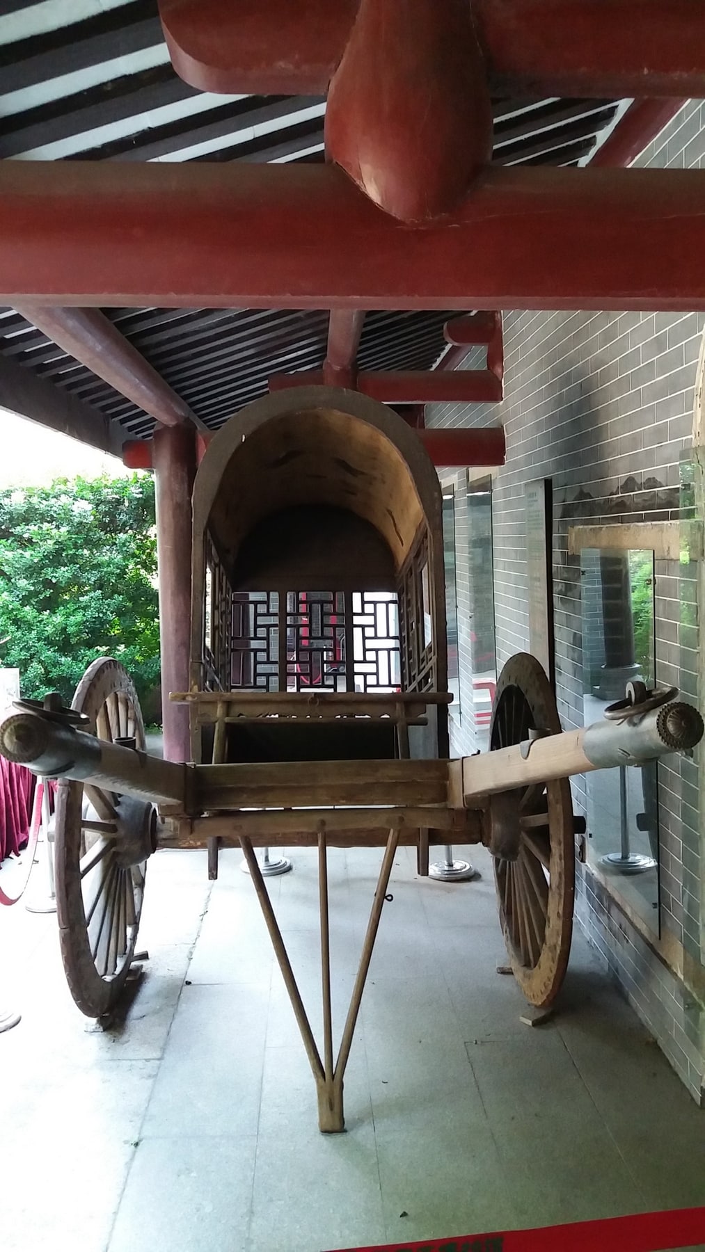 南粤先贤馆·五仙古观景点图片 9