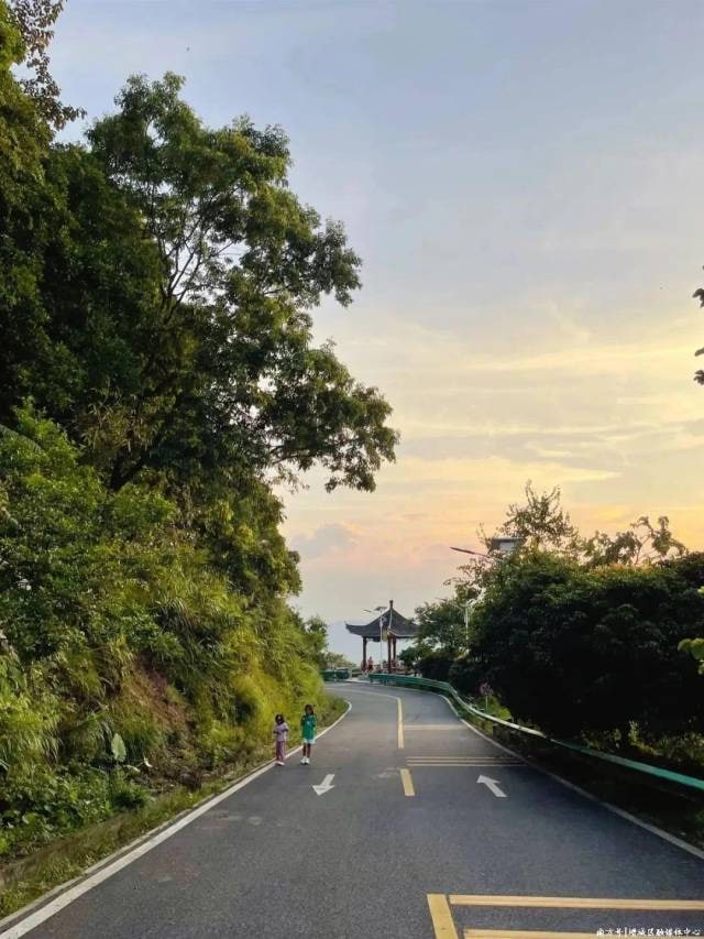 南香山景点图片 11