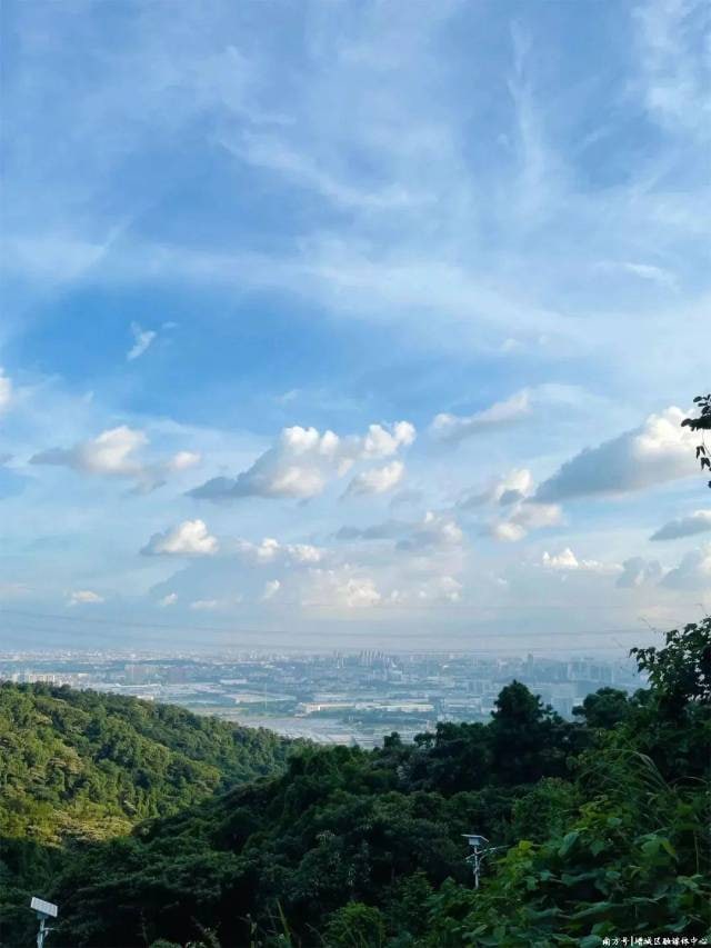 南香山景点图片 8
