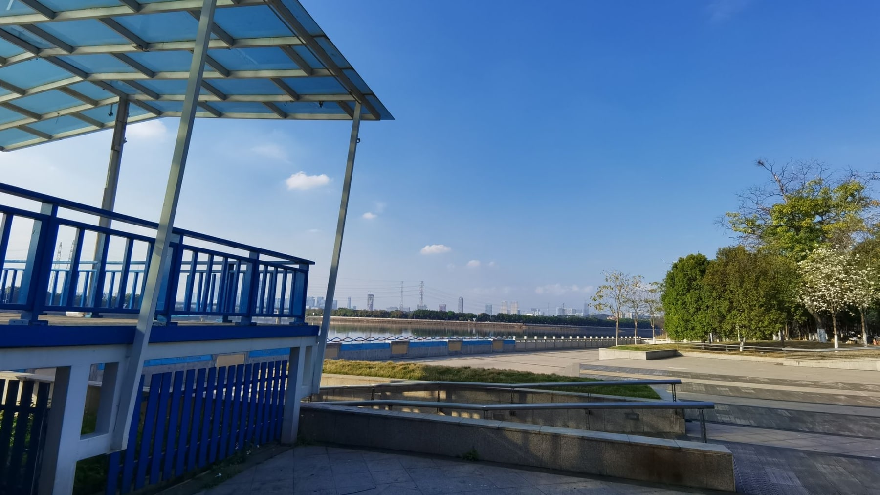 广州国际生物岛景点图片 10