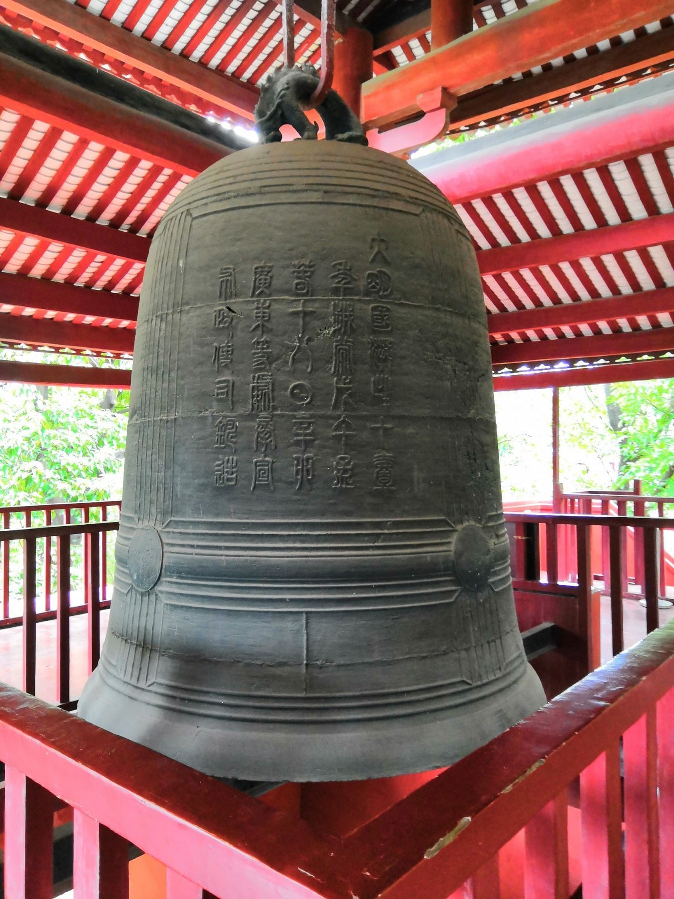 南粤先贤馆·五仙古观景点图片 10
