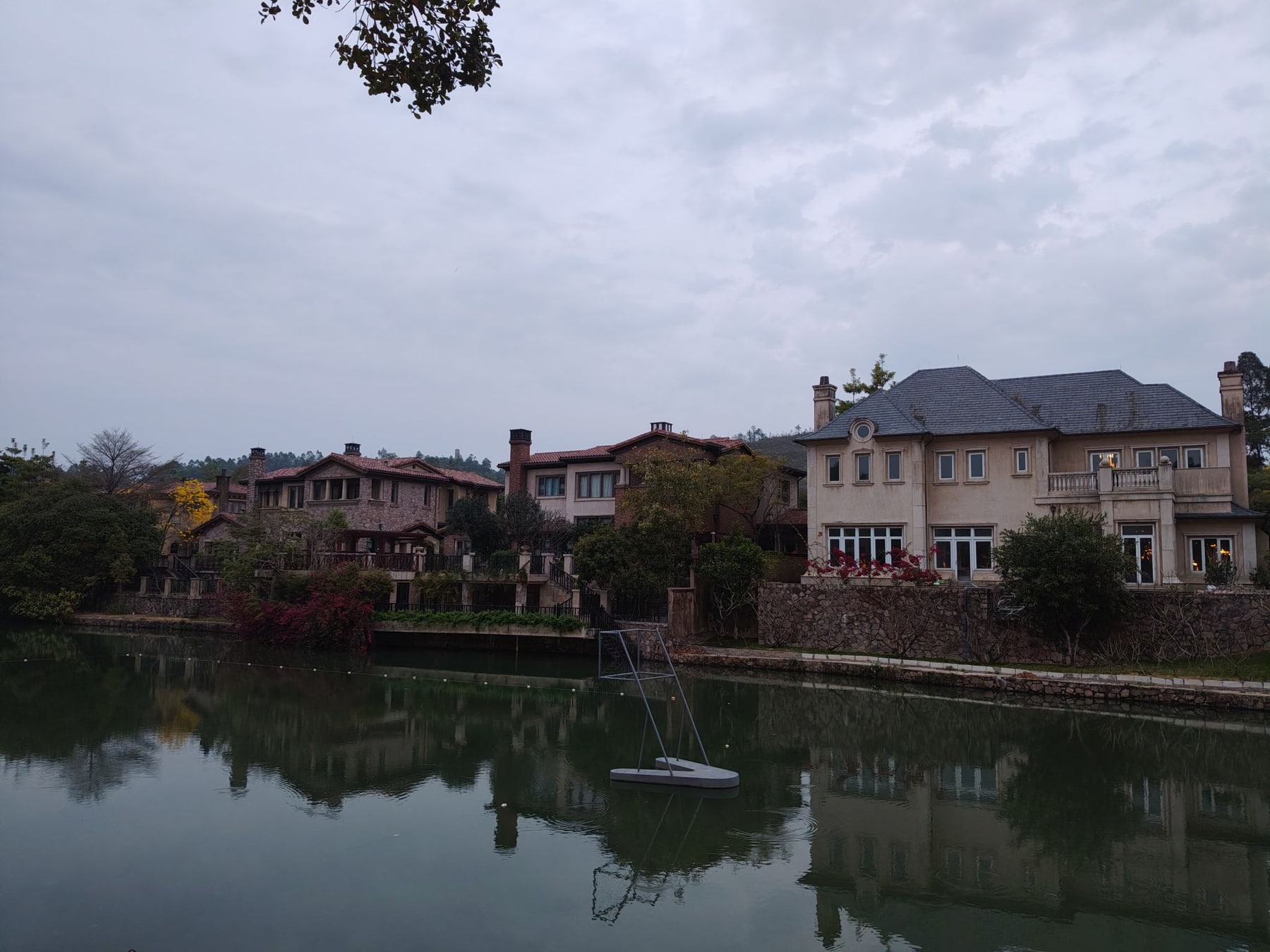 九龙湖旅游度假区景点图片 6