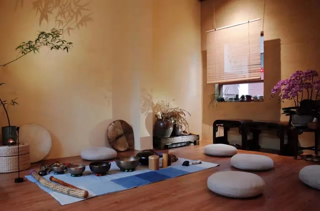 泮塘五约景点图片 7