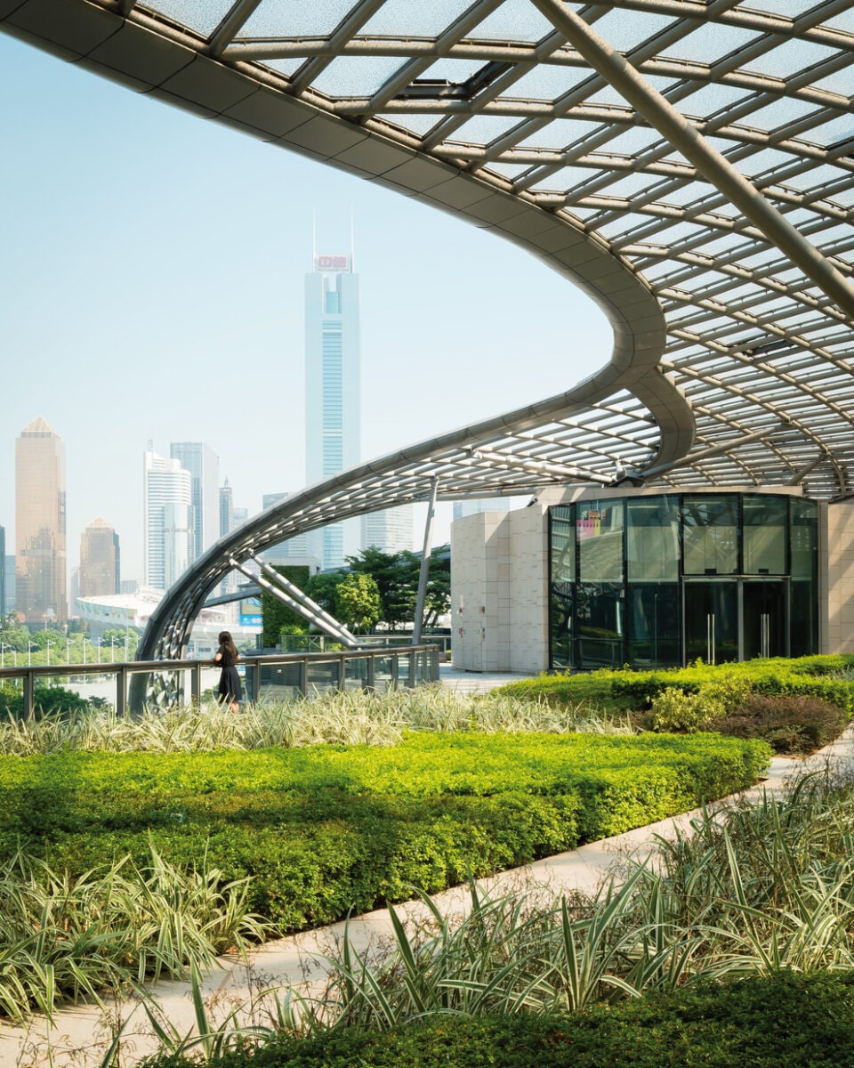 天环广场景点图片 10