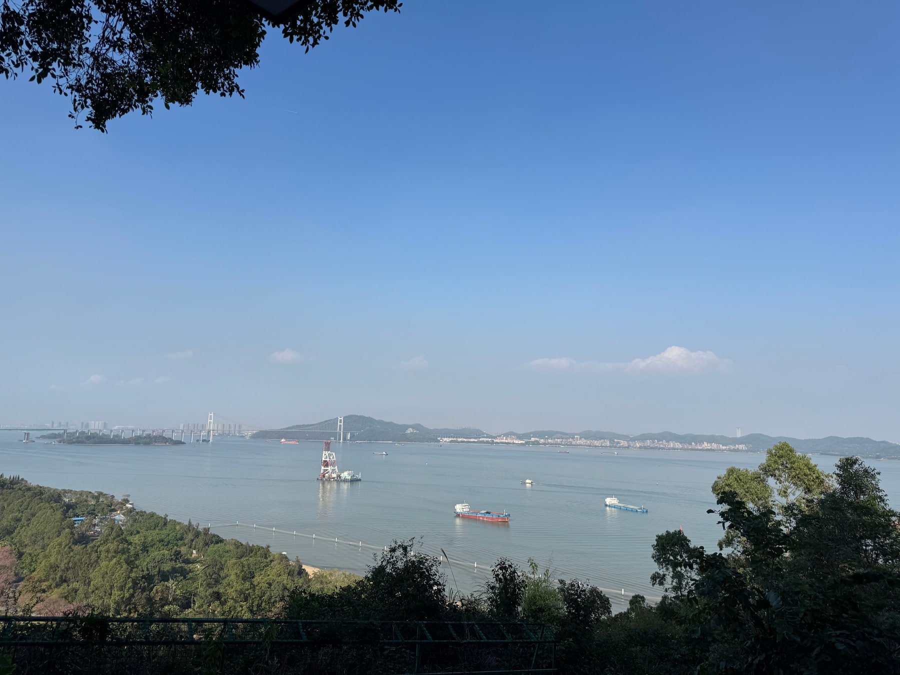 南沙天后宫景点图片 5