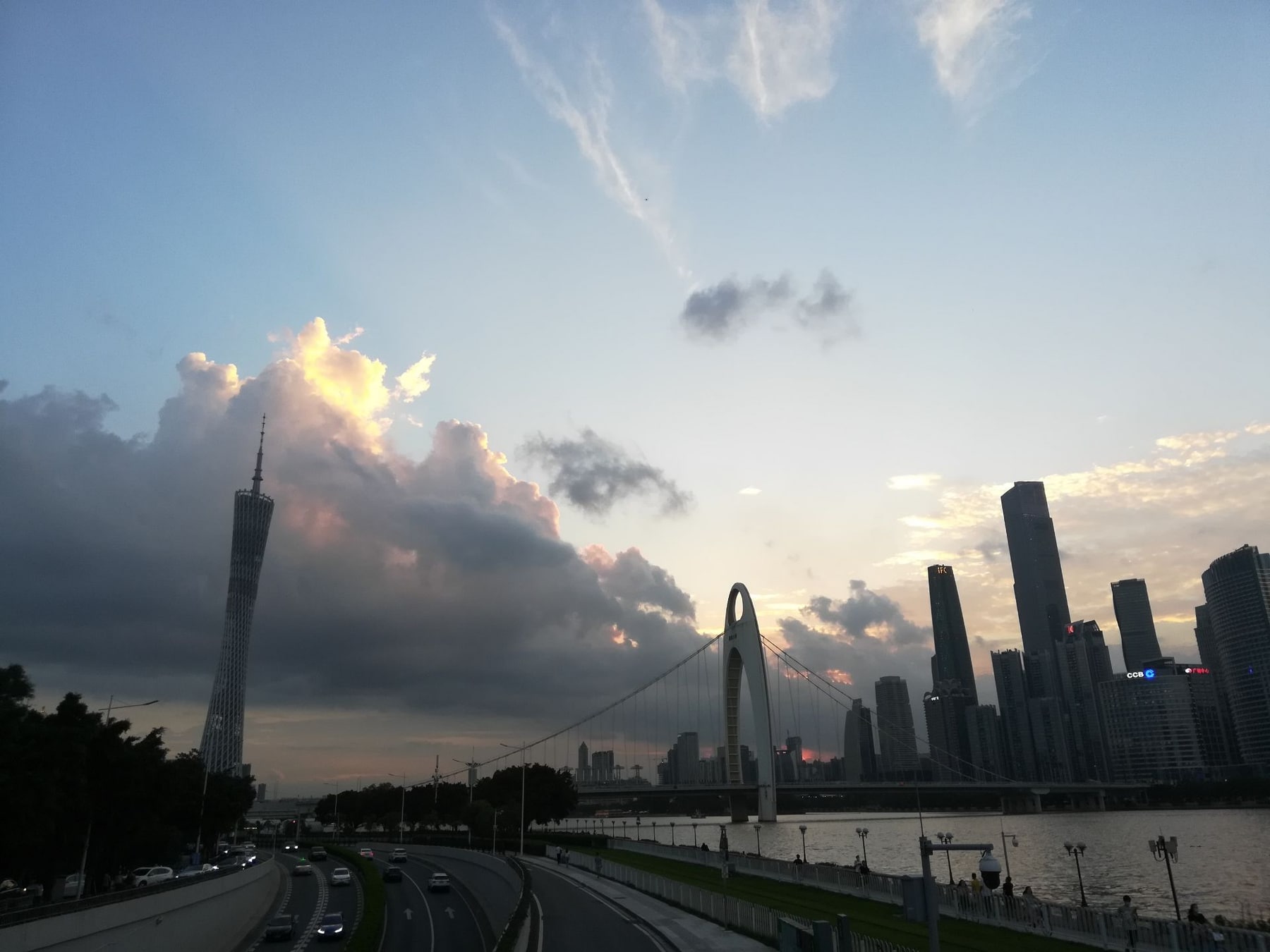 珠江琶醍景点图片 10