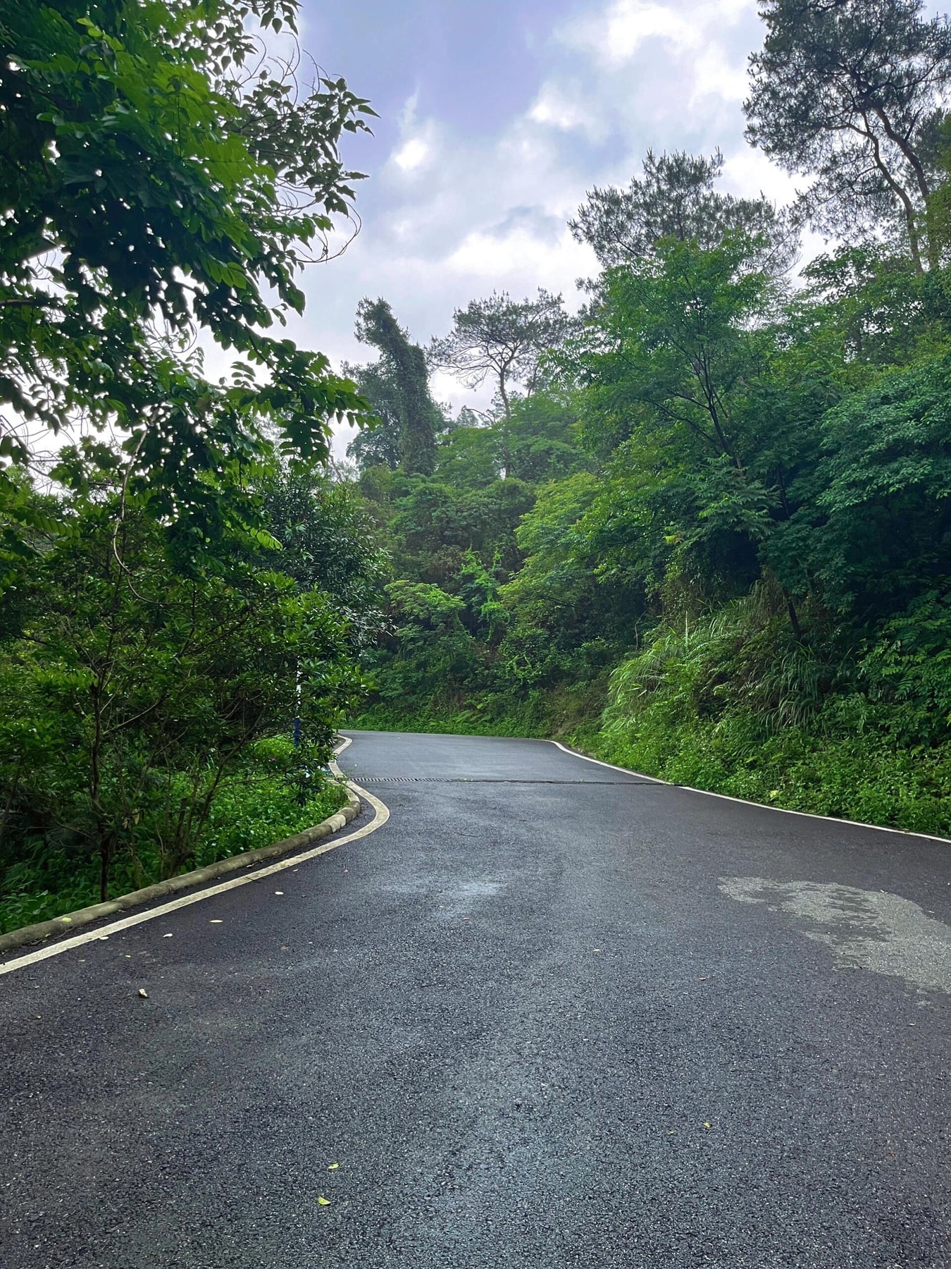 火炉山森林公园景点图片 3