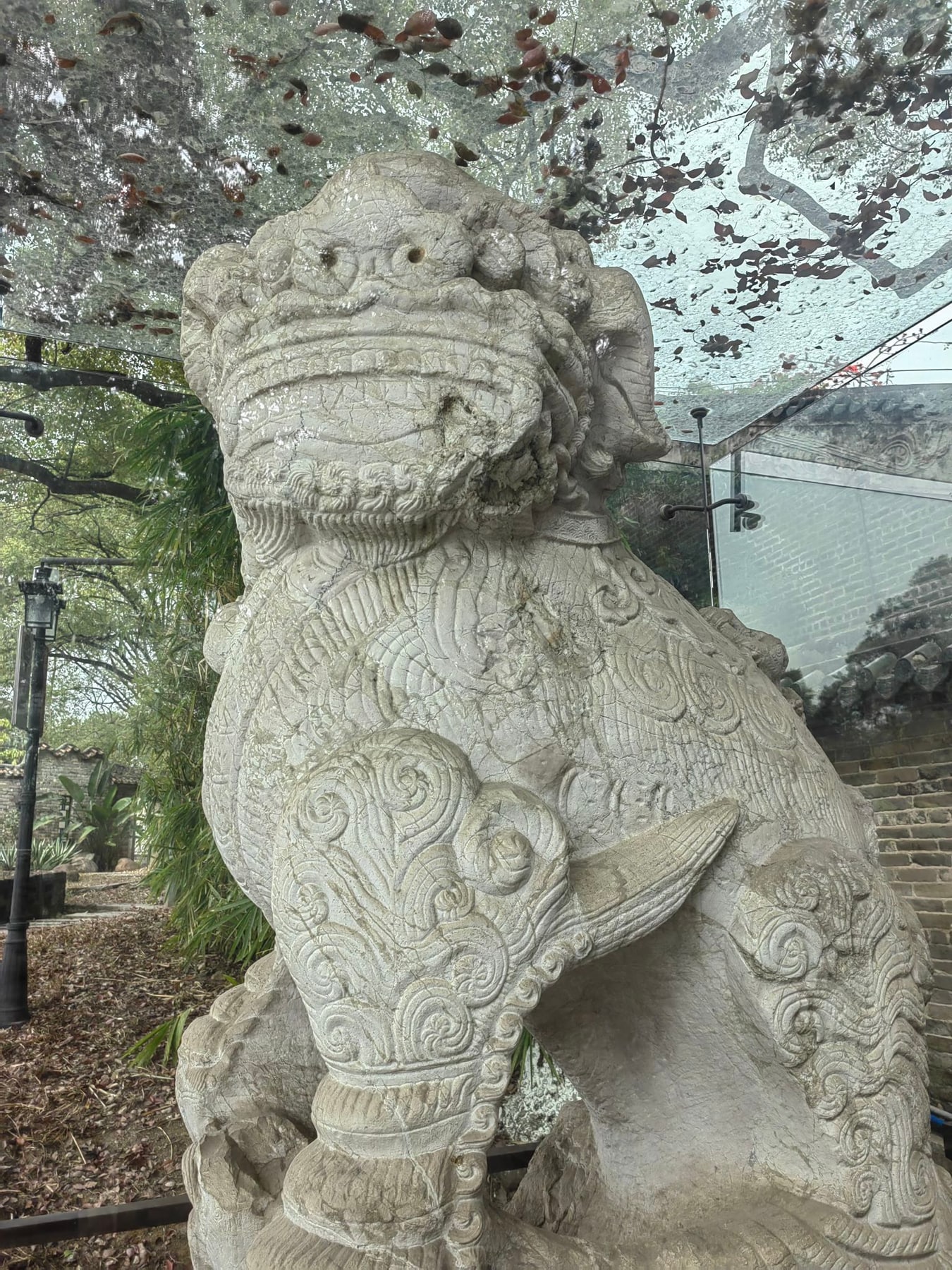 南海神庙景点图片 6