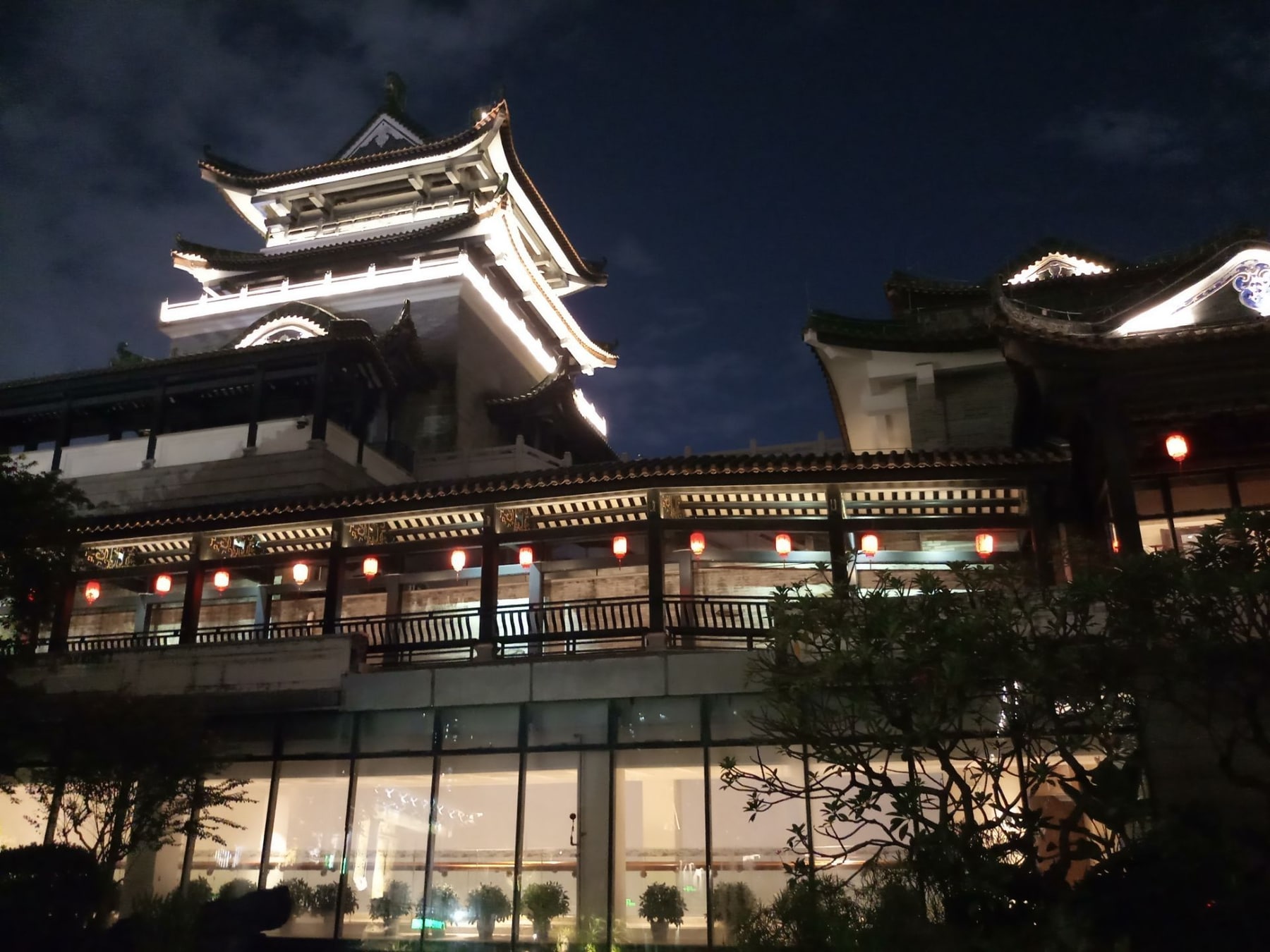 粤剧艺术博物馆景点图片 7