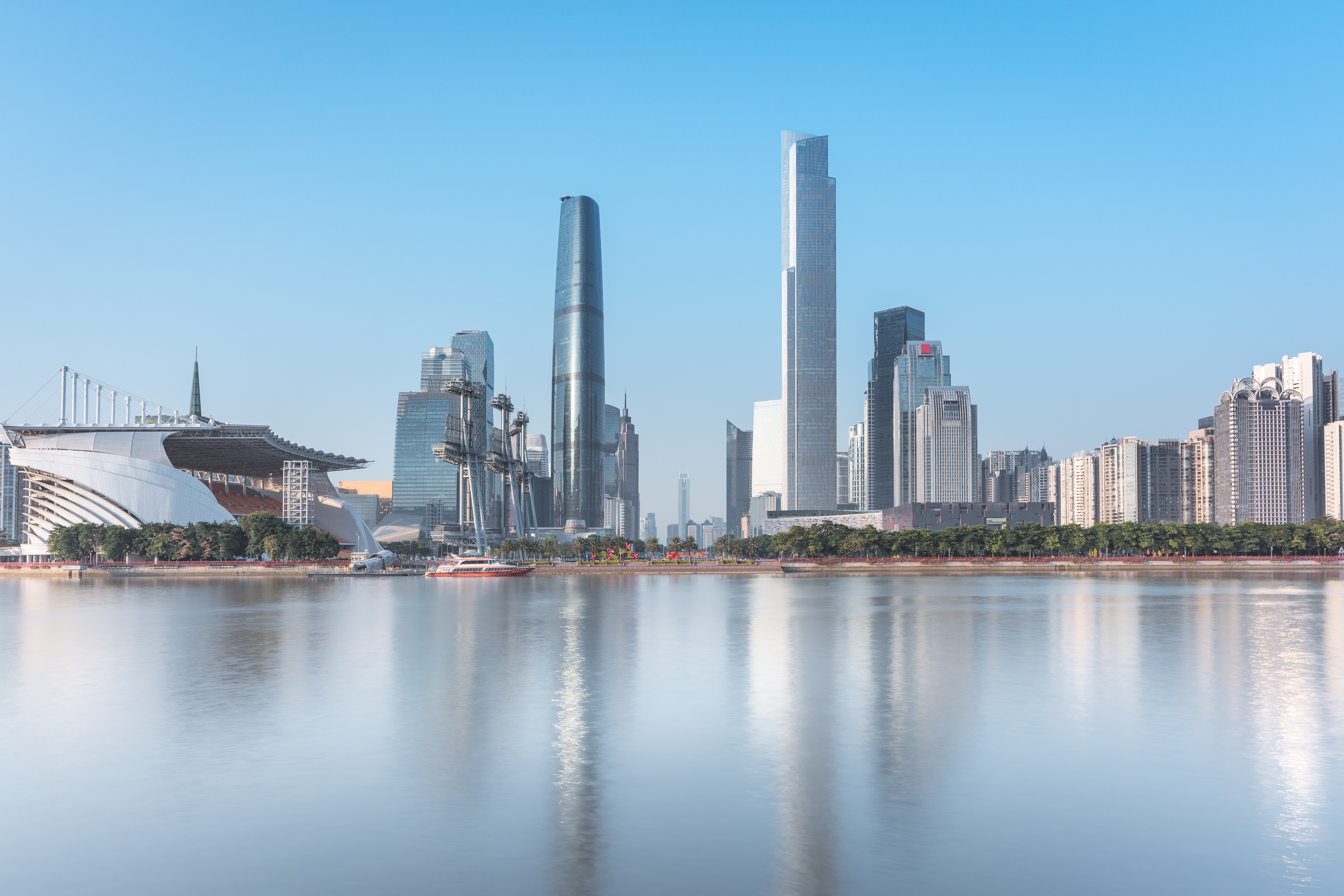 海心沙亚运公园