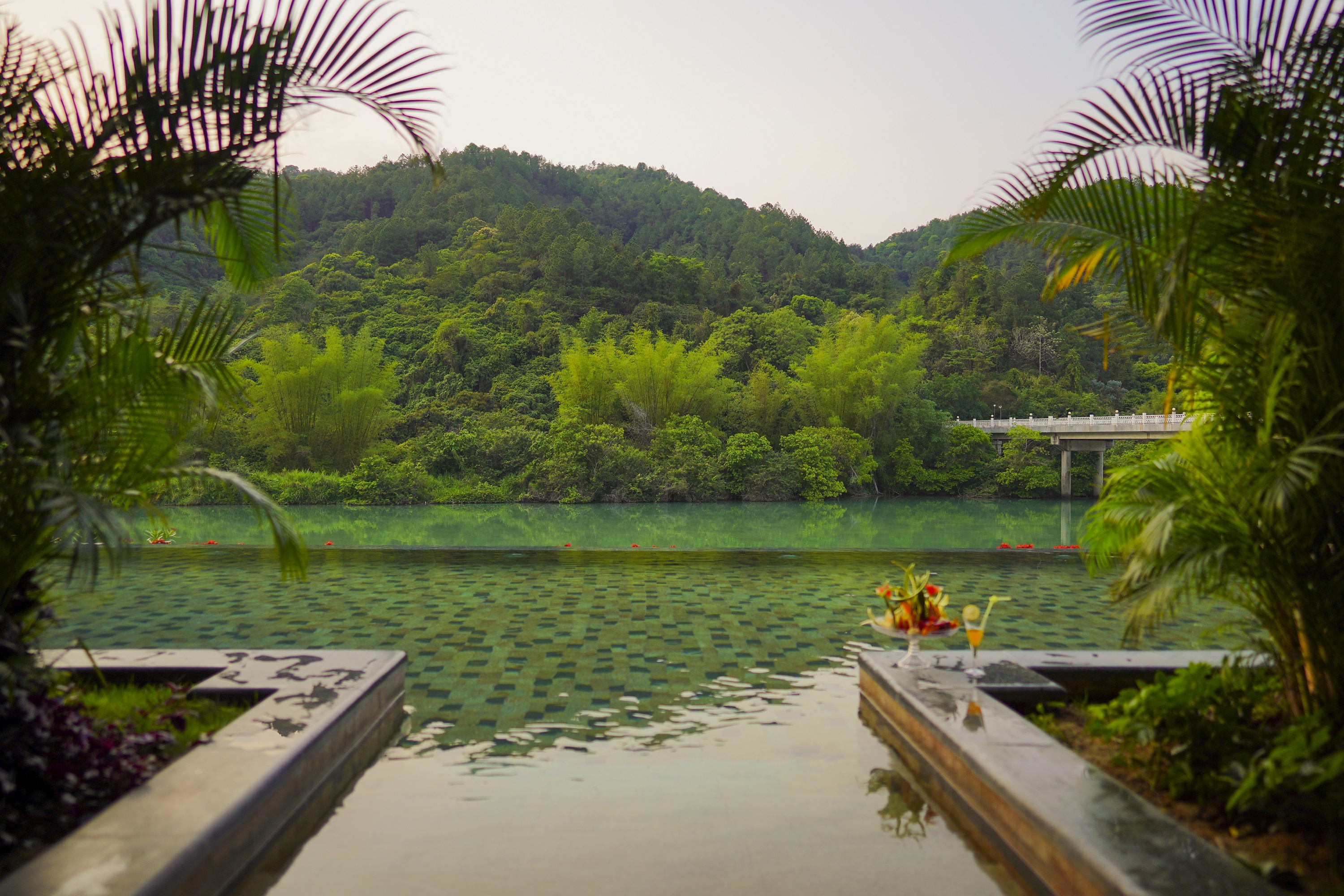 碧水湾温泉度假村
