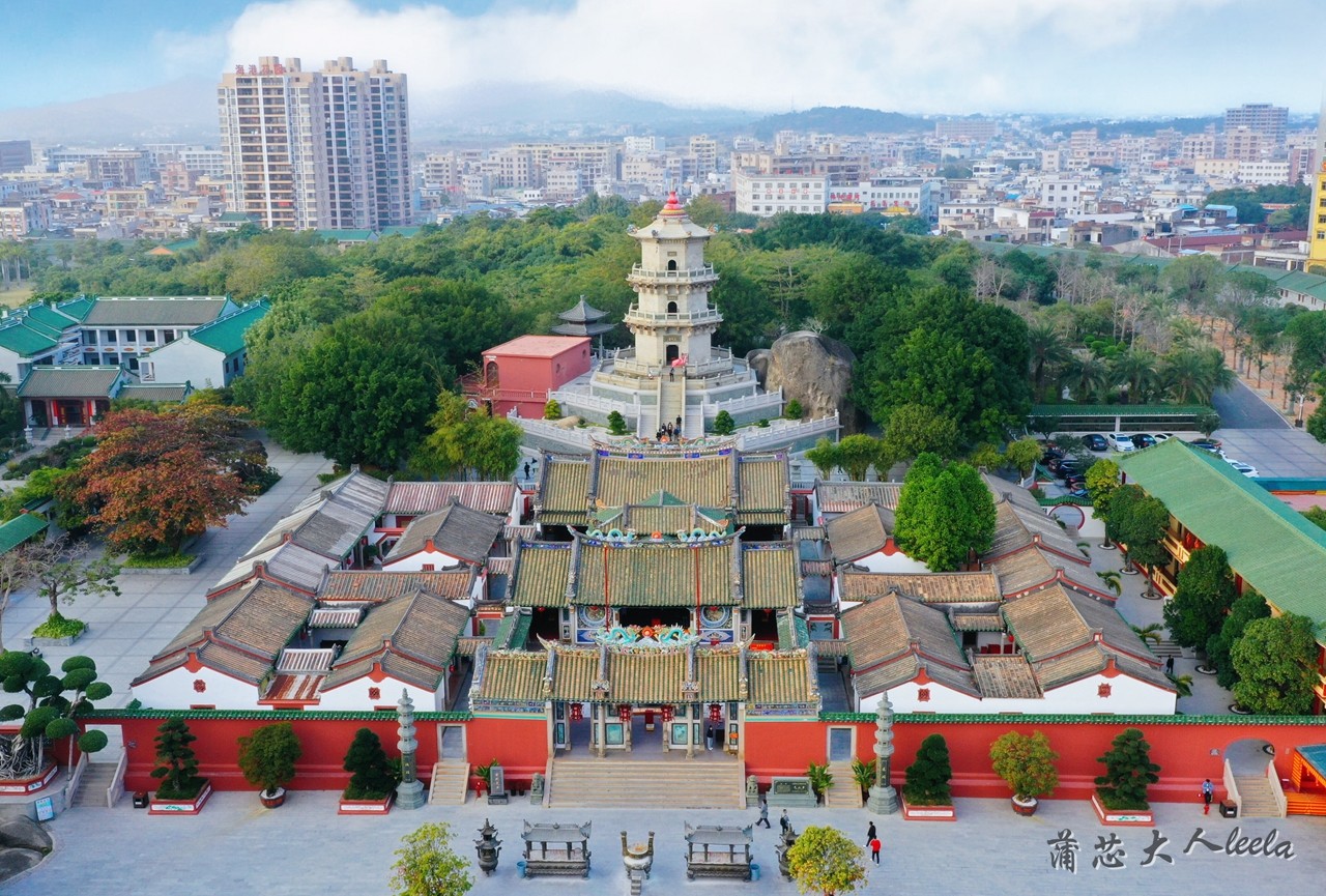 广州自驾线路,粤东海岸线之广州到潮汕