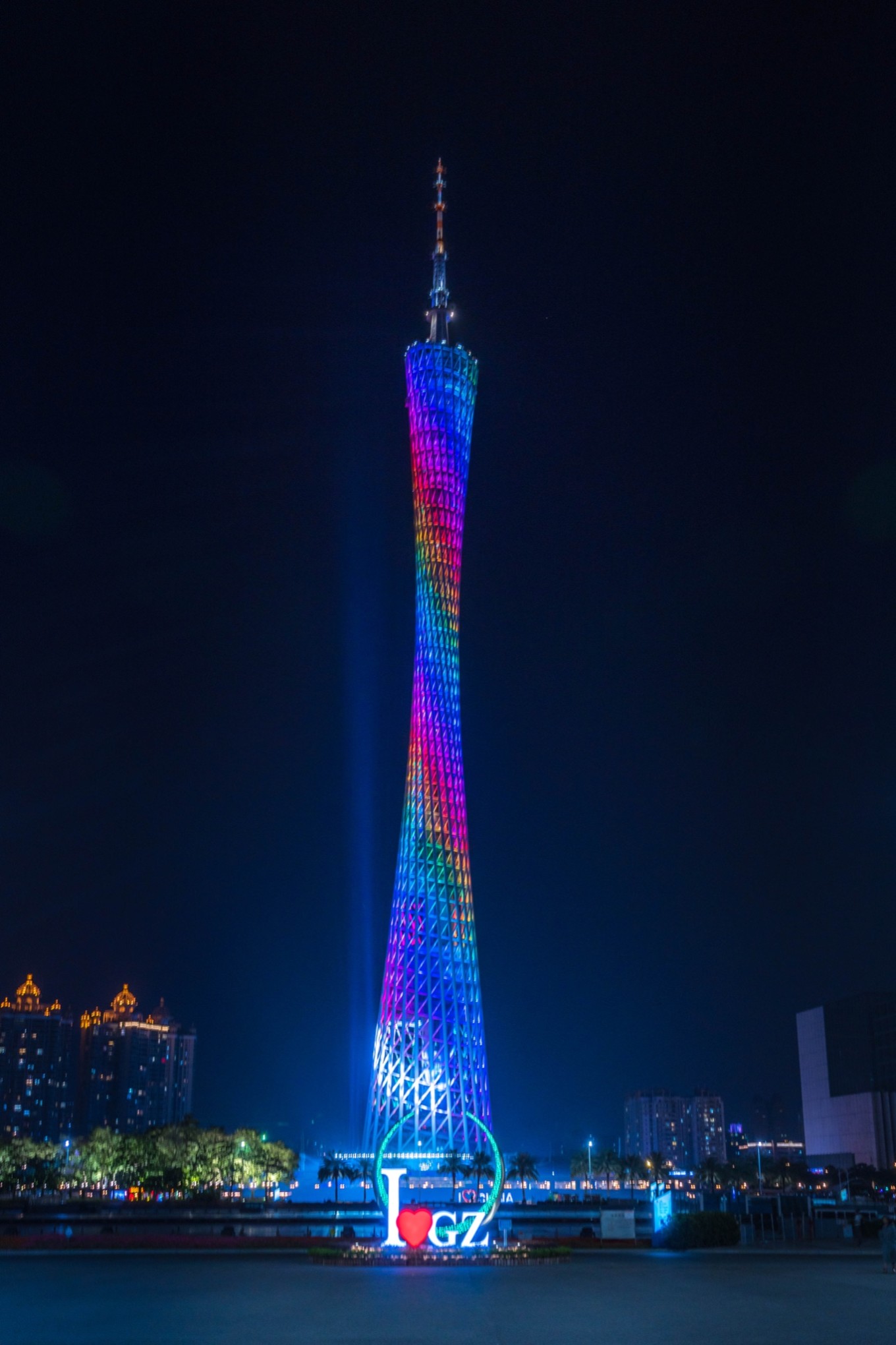 广州住哪里最方便?这些景观及宠物友好酒店请收藏