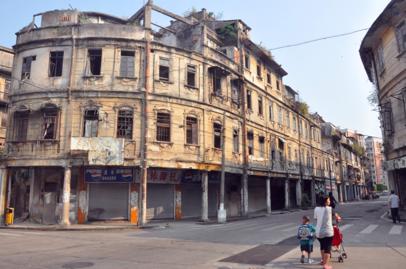广州自驾线路,粤东海岸线之广州到潮汕