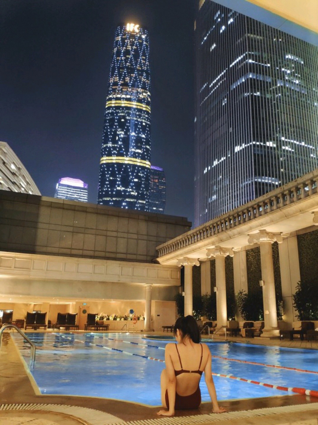 广州住哪里最方便?这些景观及宠物友好酒店请收藏