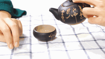 广州饮食文化,教你如何叹早茶