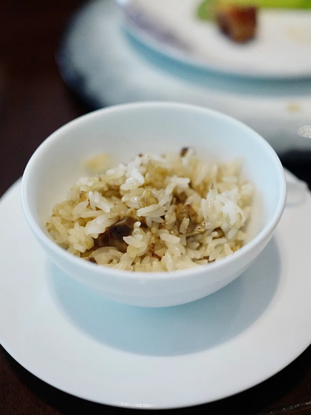 从瑰丽一顿饭看广州美食:卷在了起跑线上。