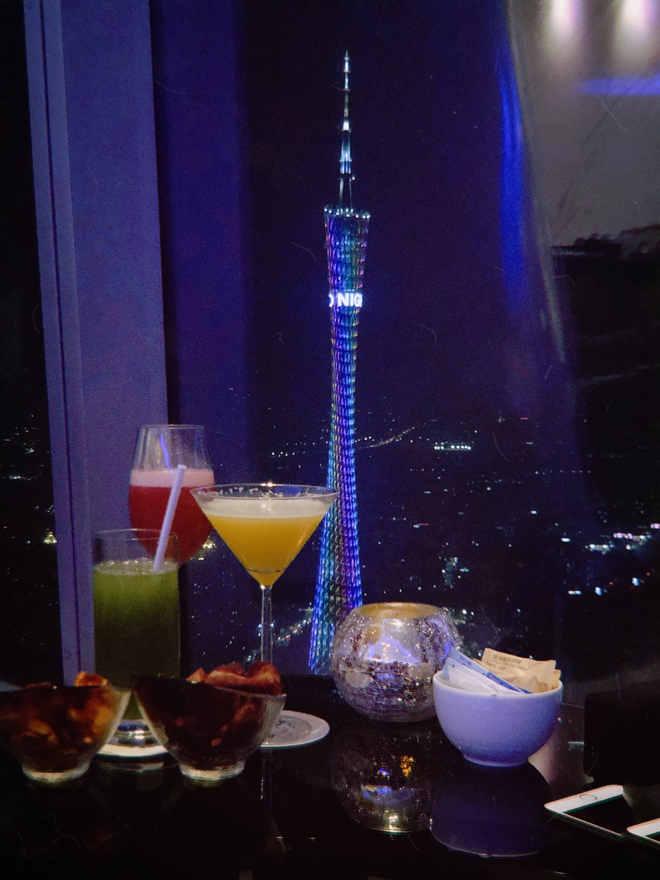 广州住哪里最方便?这些景观及宠物友好酒店请收藏