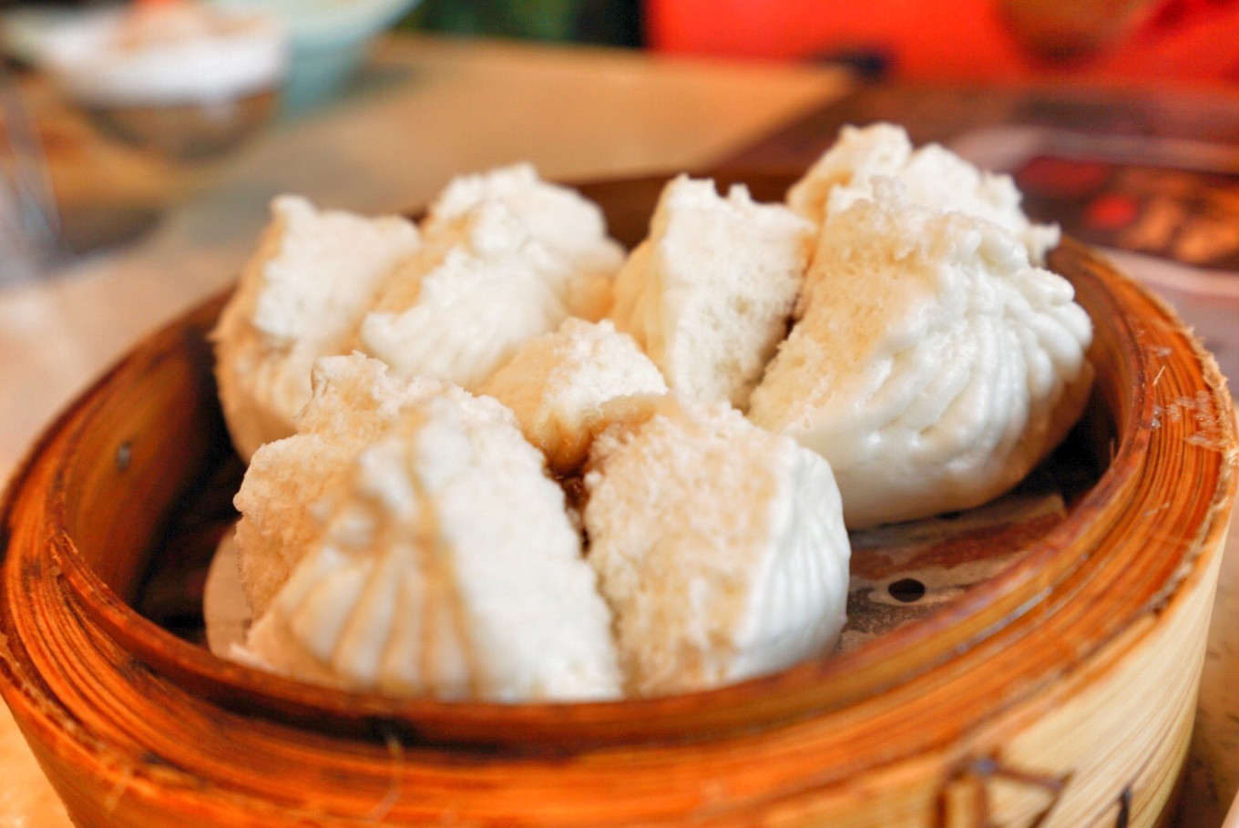 广州饮食文化,教你如何叹早茶