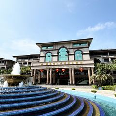 广东人压箱底的高性价比温泉盘点