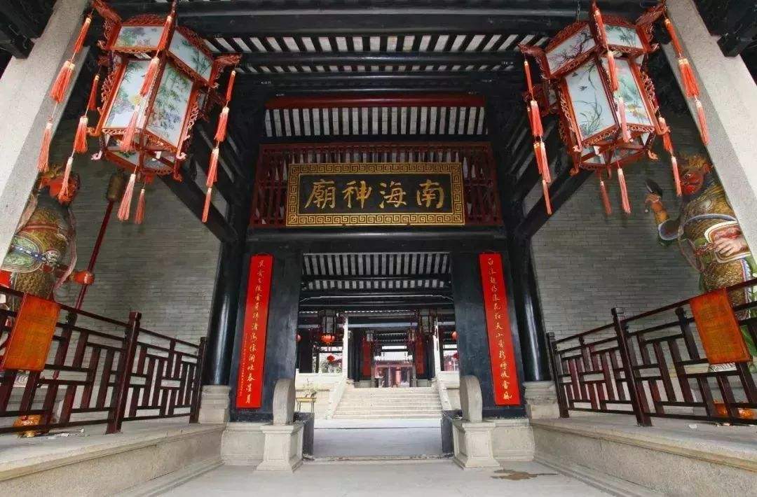 带父母游【广州】攻略(数十条经典经路供选择)