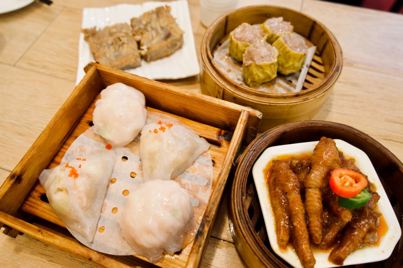 在广州吃饭要注意什么?做到这几点保证不踩雷