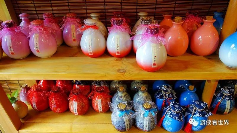 沙湾古镇品美食 文和友里寻回忆