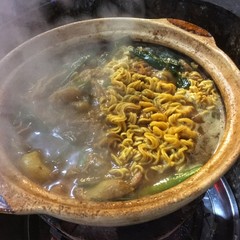 广州“火锅”,万物皆可打边炉