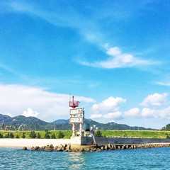 广深周边,看海选岛指南