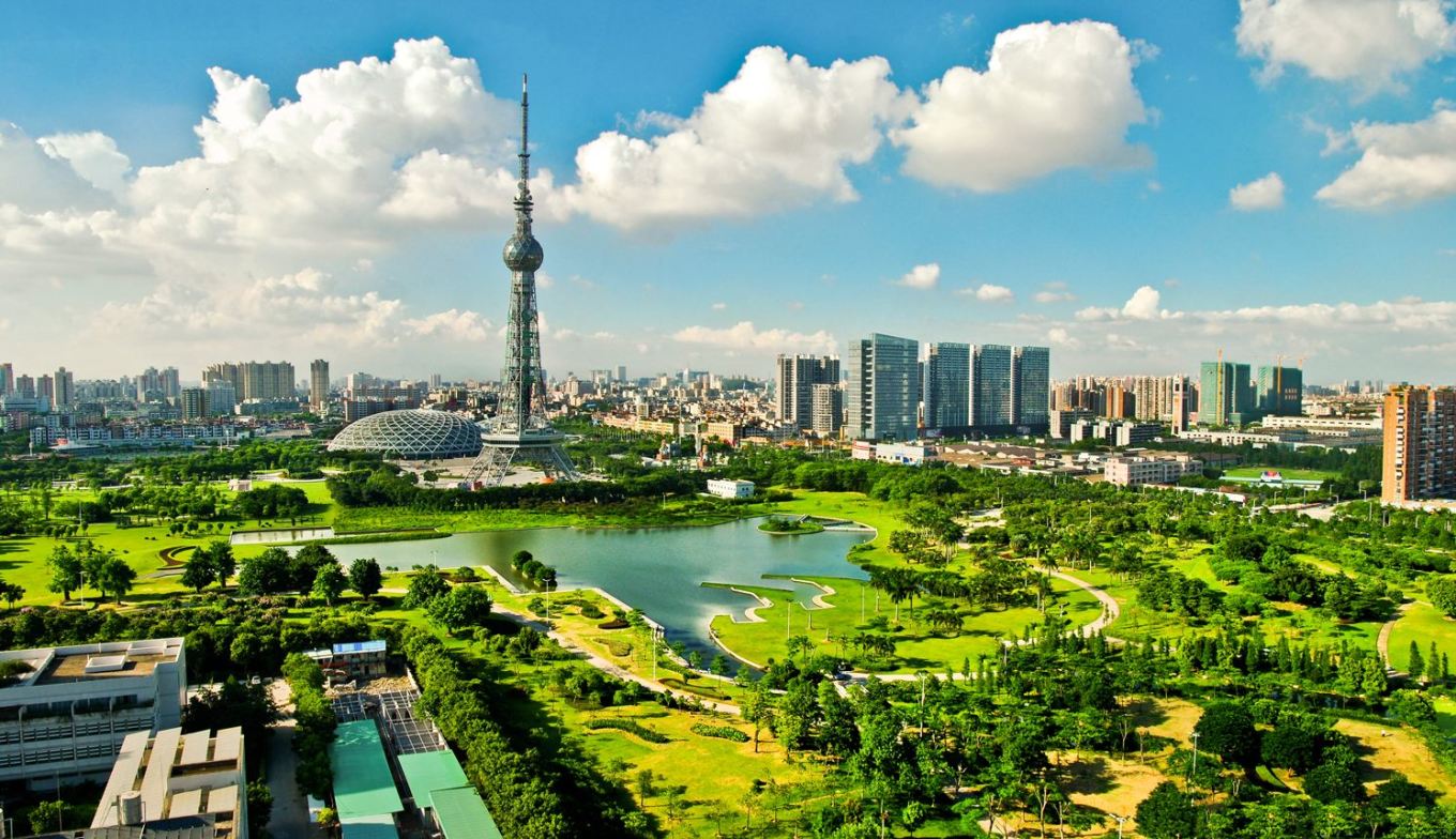 广东省精品旅游线路指南(数十条经典线路任你选)
