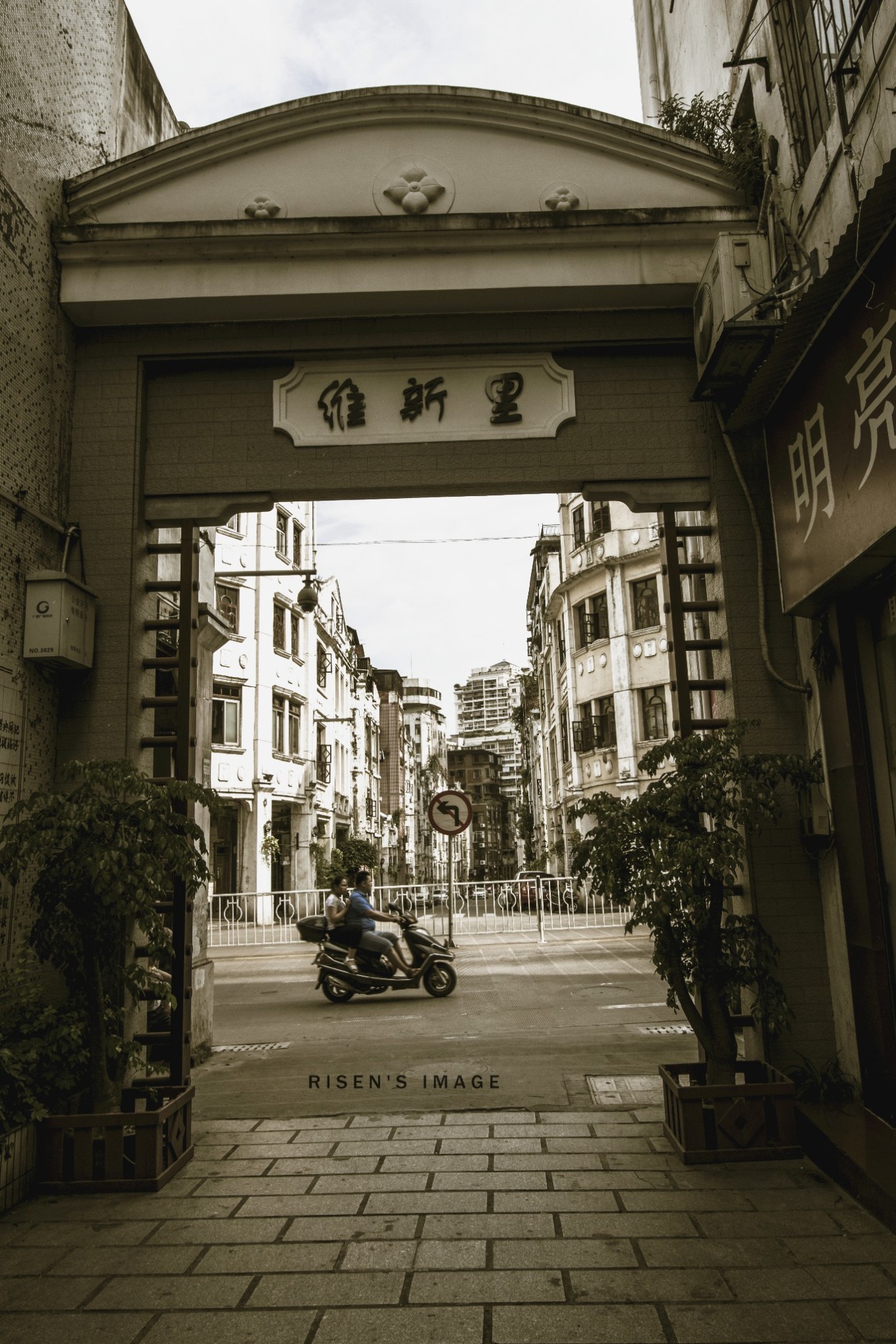 广州自驾线路,从肇庆到梧州,寻找失落的两广总督府