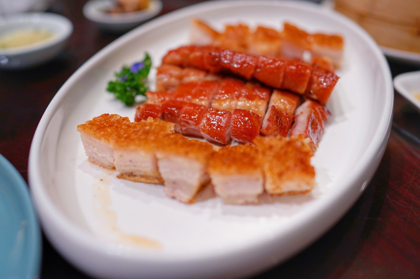到广州吃正宗粤菜,这些餐厅有得选