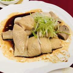 广州饮食文化,教你如何叹早茶