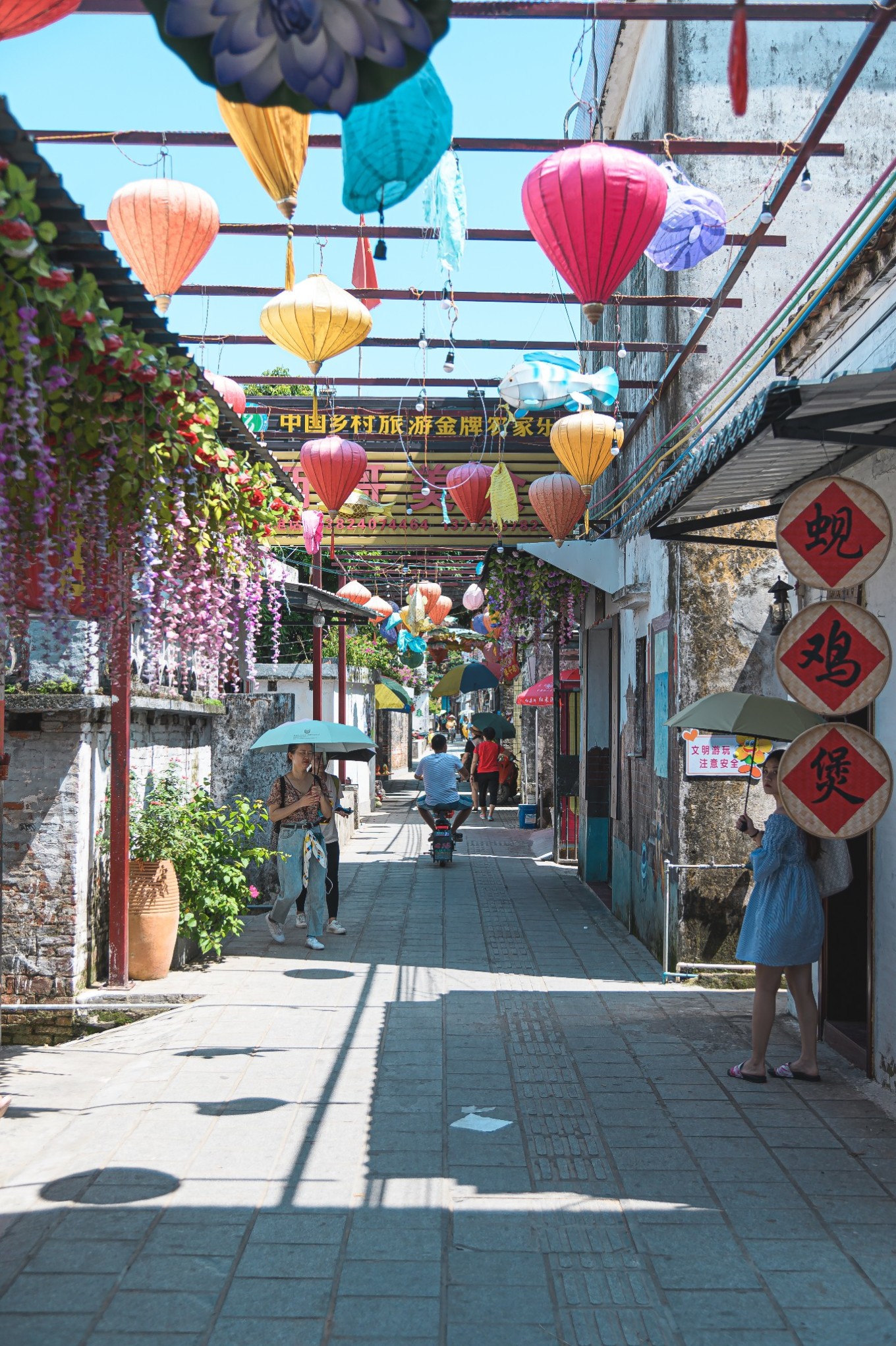 广州自驾线路,粤西海岸线,从广州到湛江徐闻
