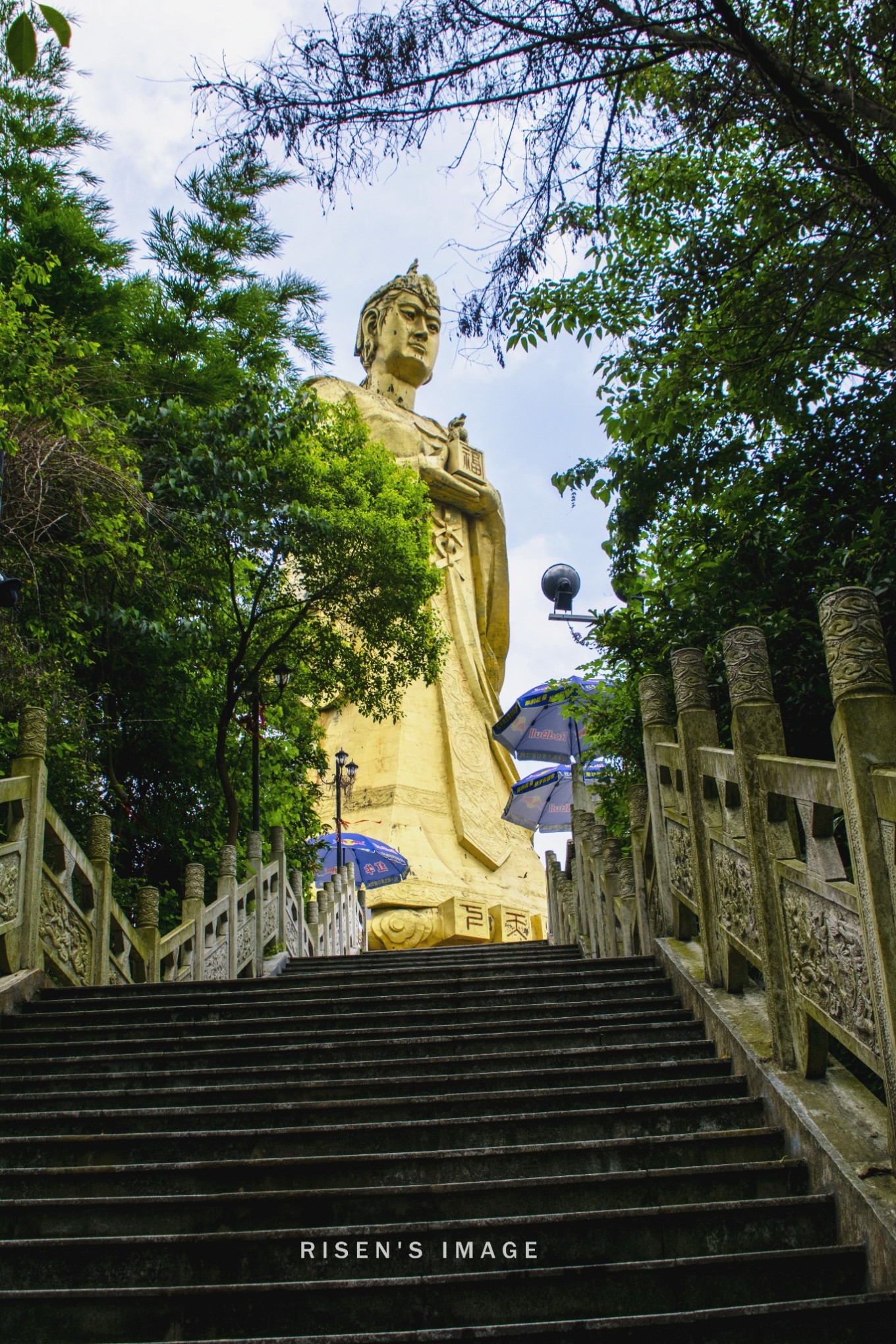 广州自驾线路,从肇庆到梧州,寻找失落的两广总督府