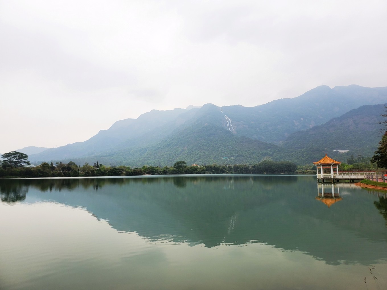 广州市区精品旅游线路指南(数十条经典线路任你选)