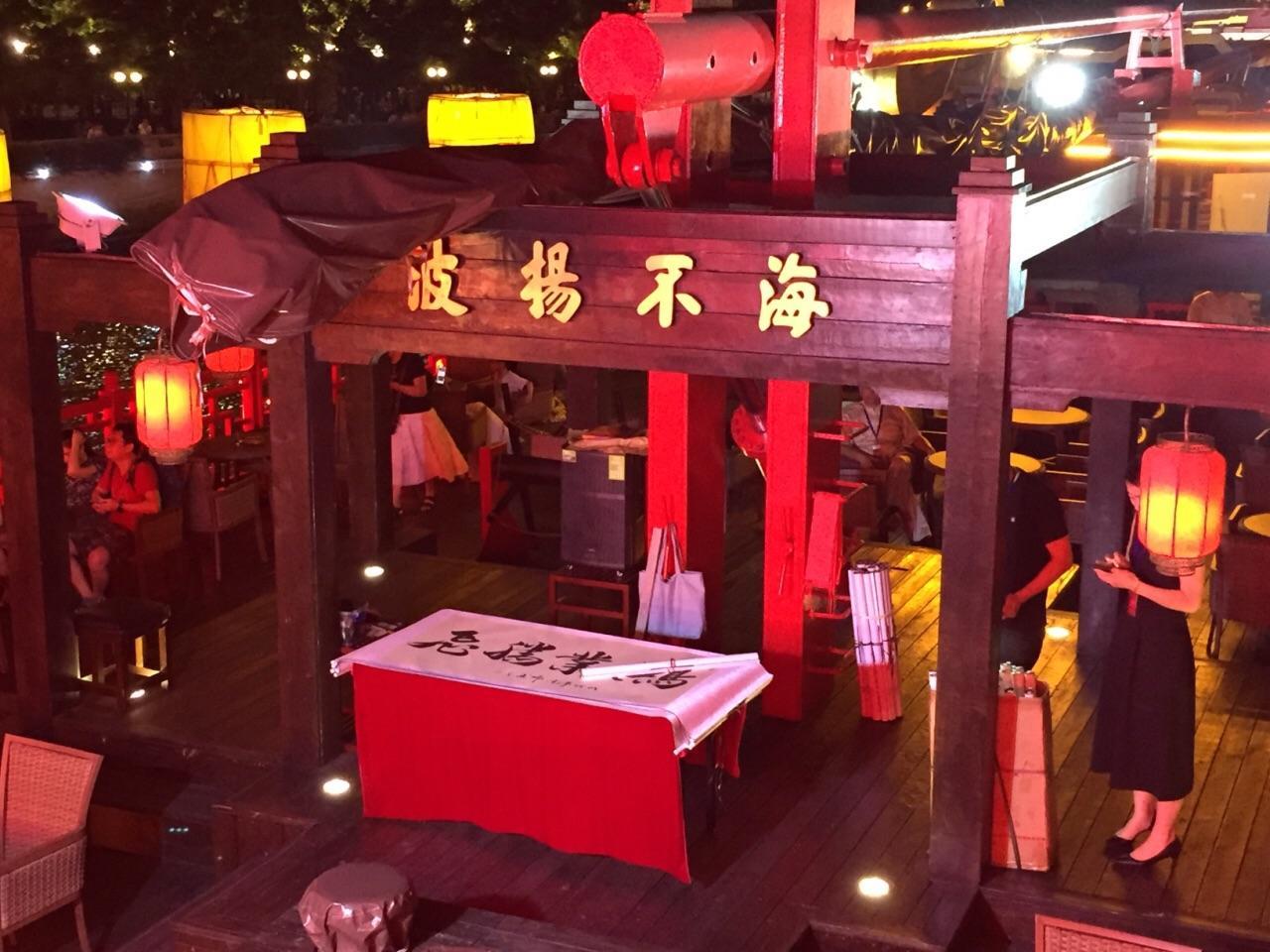 广州靓丽的名片—教你玩转【珠江夜游】