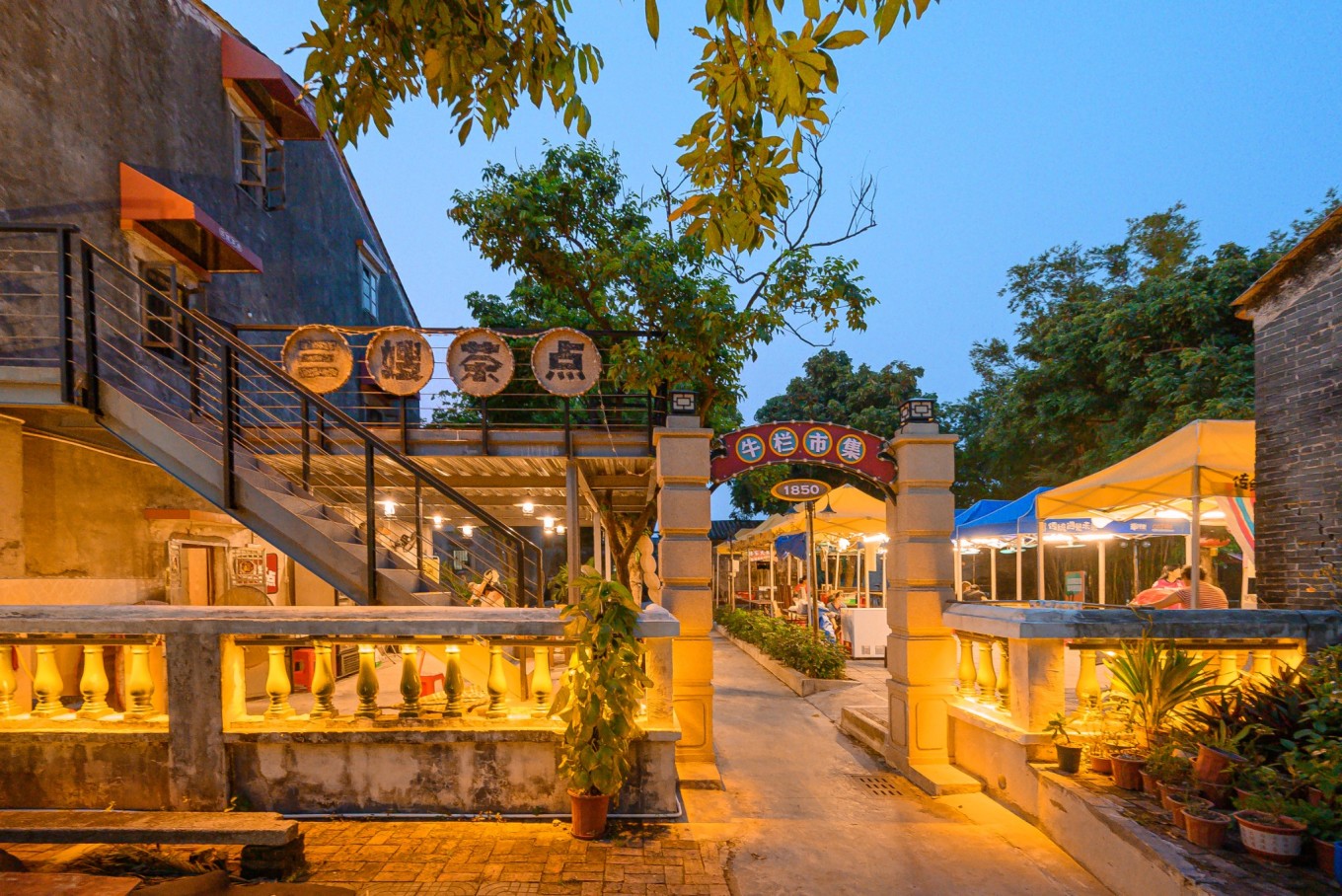 广州自驾线路,粤西海岸线,从广州到湛江徐闻