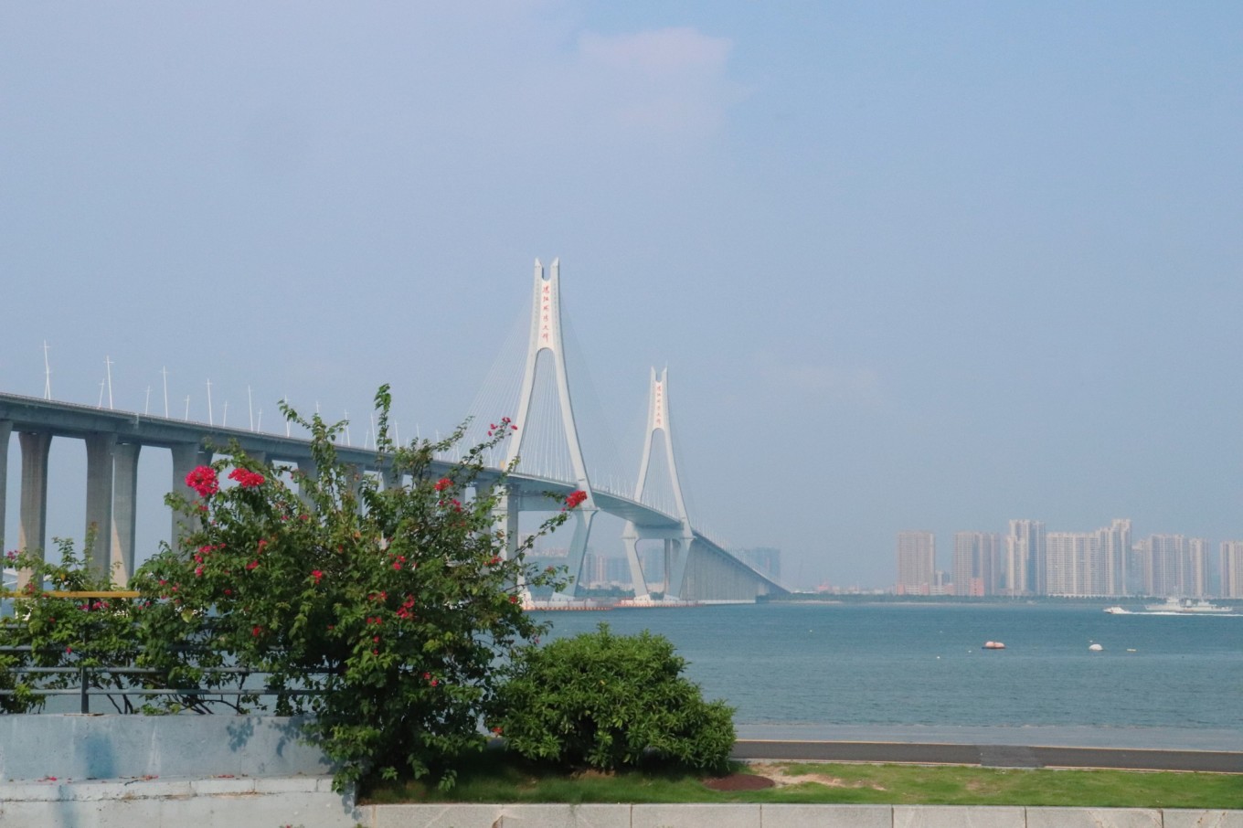 广州自驾线路,粤西海岸线,从广州到湛江徐闻