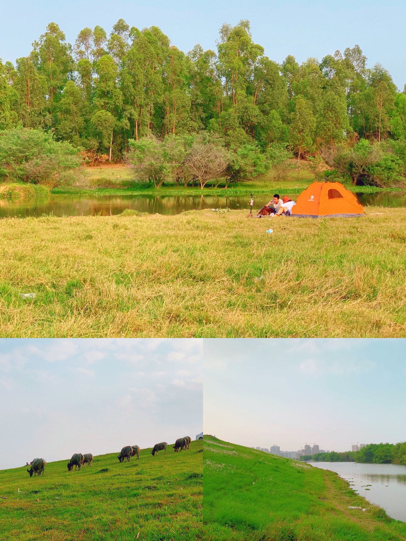 广州自驾线路,粤东海岸线之广州到潮汕