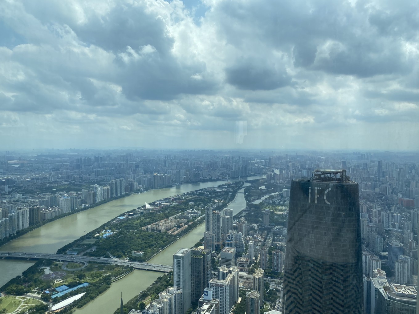 广州住哪里最方便?这些景观及宠物友好酒店请收藏