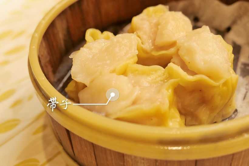 广州饮食文化,教你如何叹早茶
